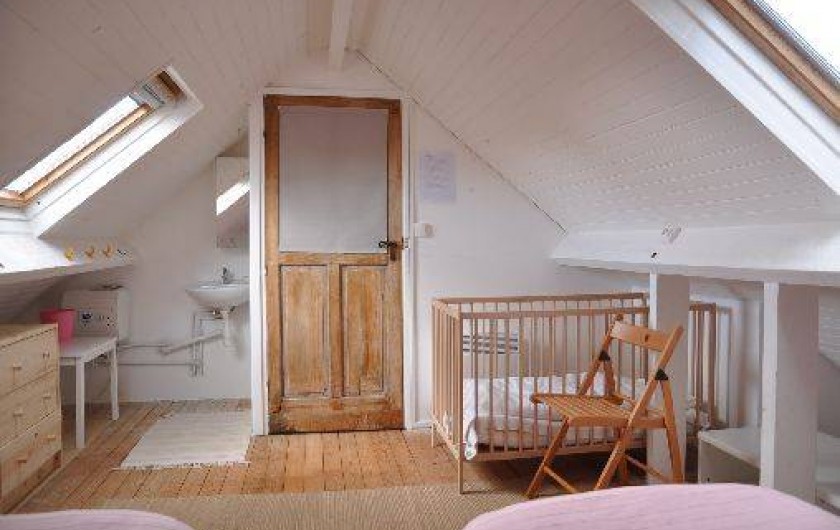 Location de vacances - Gîte à Le Palais