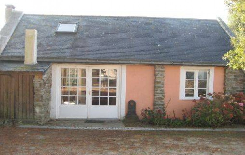 Location de vacances - Gîte à Le Palais