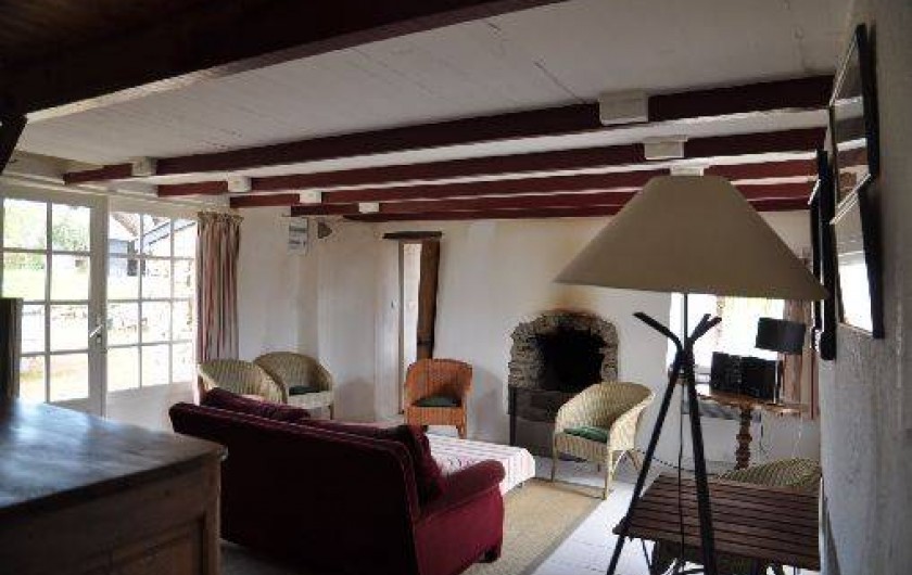 Location de vacances - Gîte à Le Palais