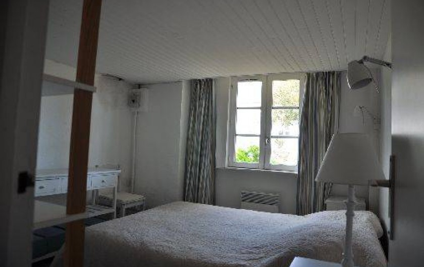 Location de vacances - Gîte à Le Palais