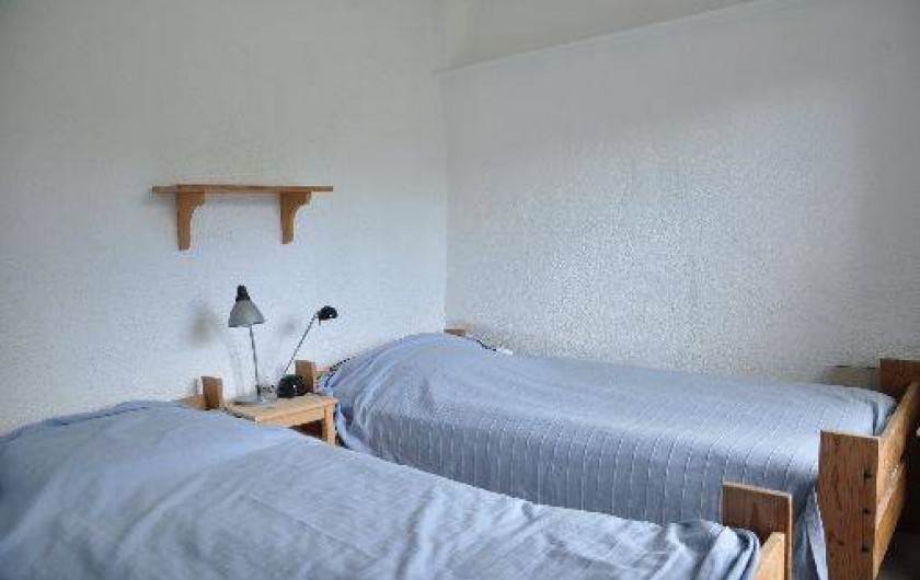 Location de vacances - Gîte à Le Palais