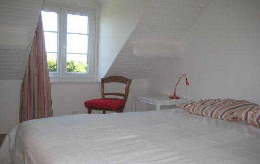 Location de vacances - Gîte à Le Palais