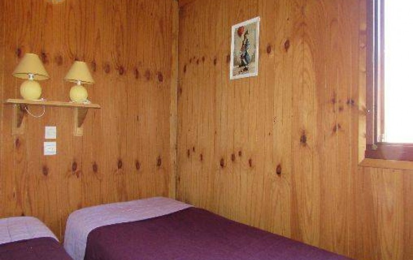 Location de vacances - Chalet à Corneilla-de-Conflent