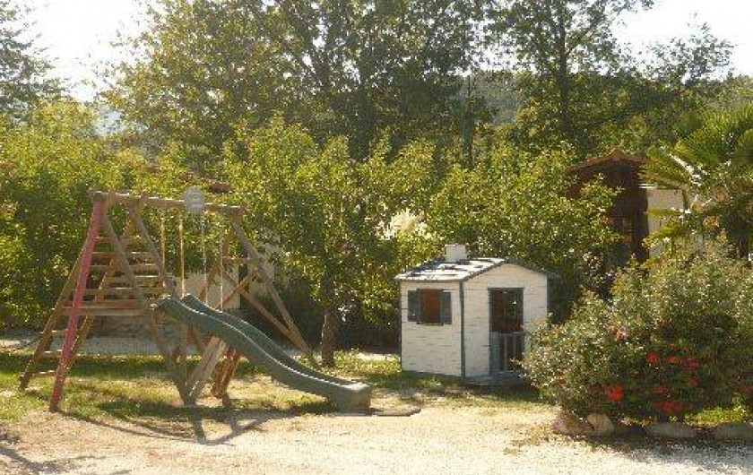 Location de vacances - Chalet à Corneilla-de-Conflent