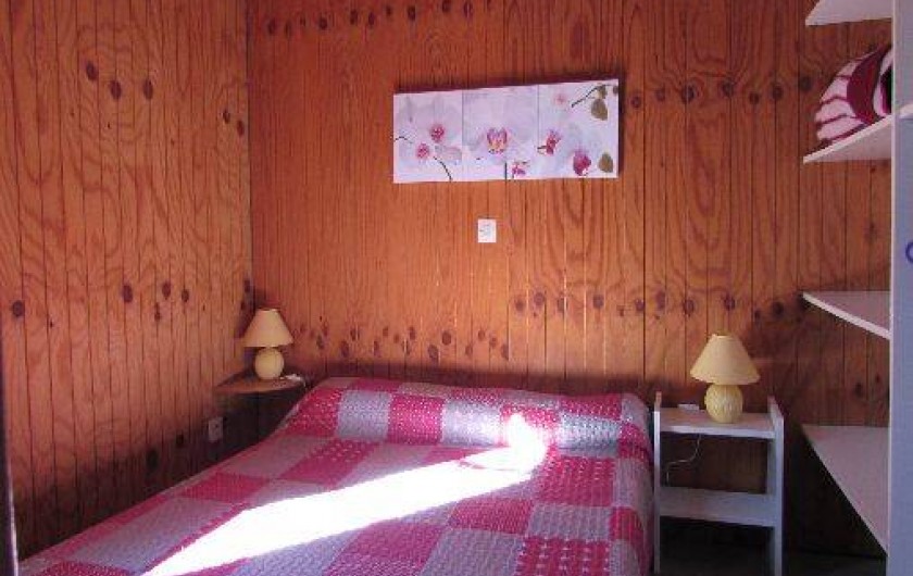 Location de vacances - Chalet à Corneilla-de-Conflent