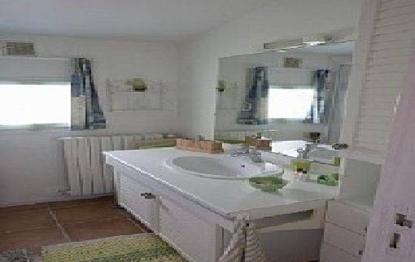 Location de vacances - Chambre d'hôtes à Kerbors