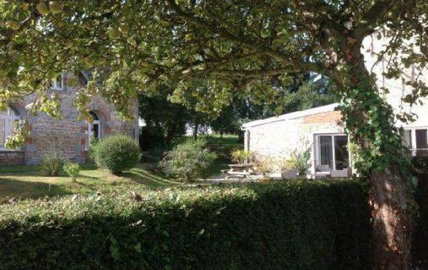 Location de vacances - Maison - Villa à Saint-Michel-des-Loups