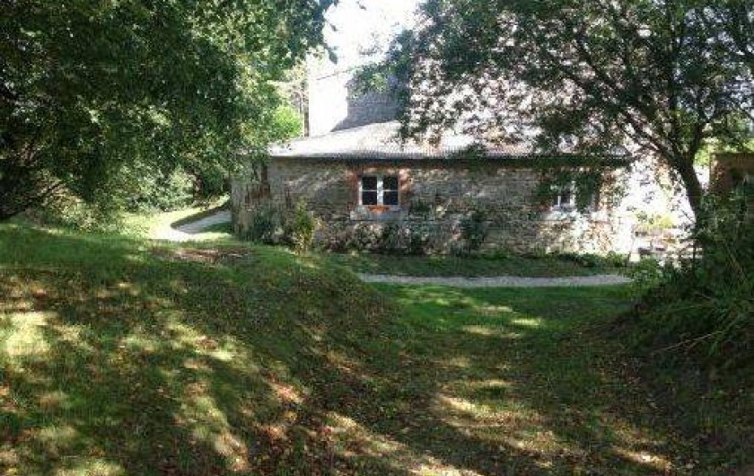 Location de vacances - Maison - Villa à Saint-Michel-des-Loups