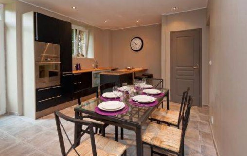 Location de vacances - Maison - Villa à Saint-Michel-des-Loups