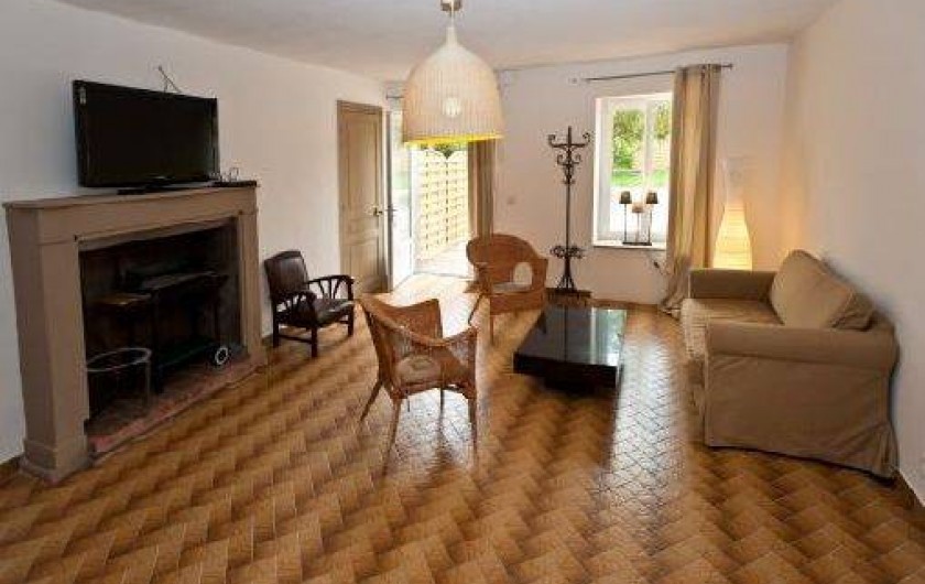 Location de vacances - Maison - Villa à Saint-Michel-des-Loups