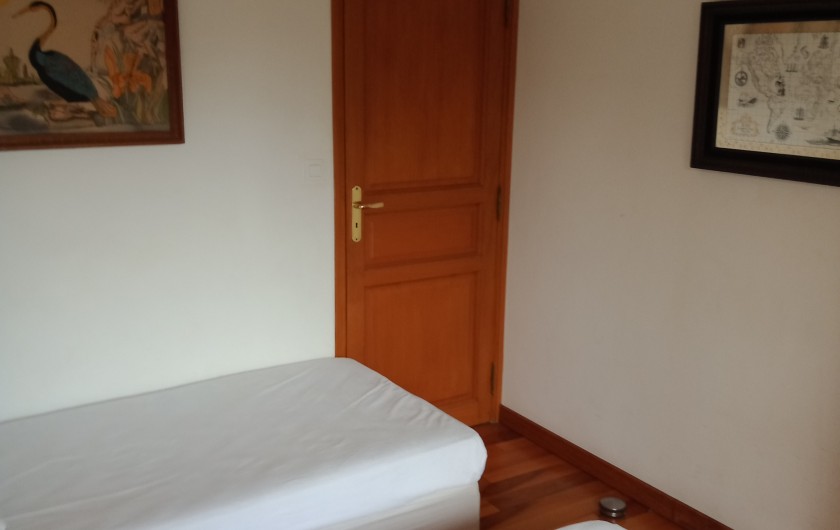 Location de vacances - Villa à Saint-Cyr-sur-Mer