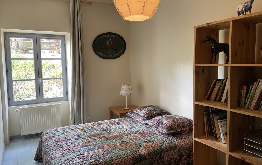 Location de vacances - Gîte à Mesland