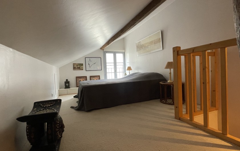 Location de vacances - Gîte à Mesland