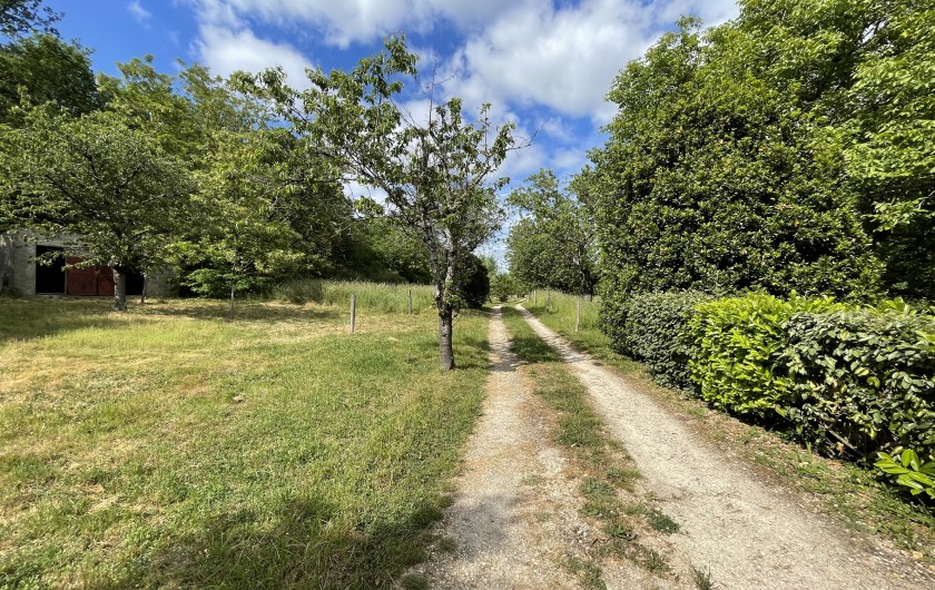 Location de vacances - Gîte à Mesland