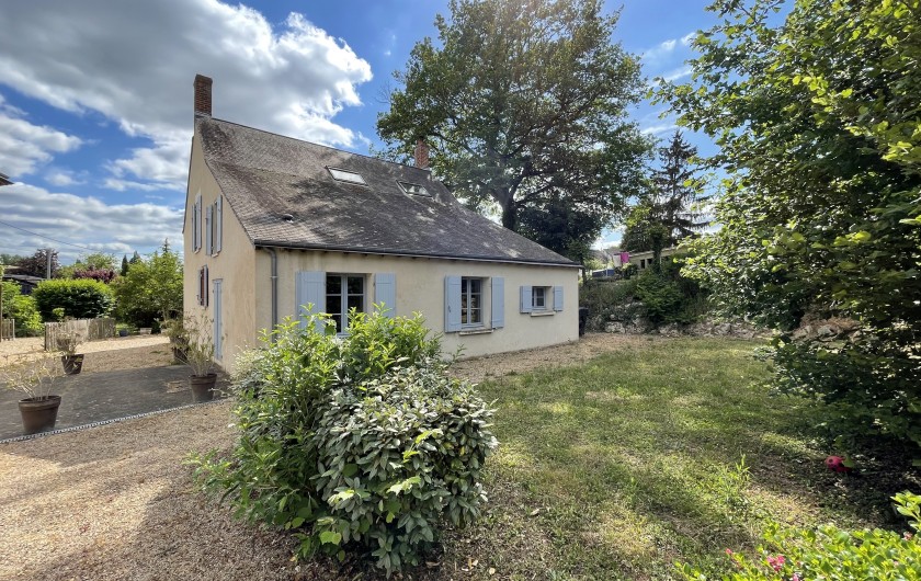 Location de vacances - Gîte à Mesland