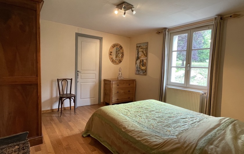 Location de vacances - Gîte à Mesland