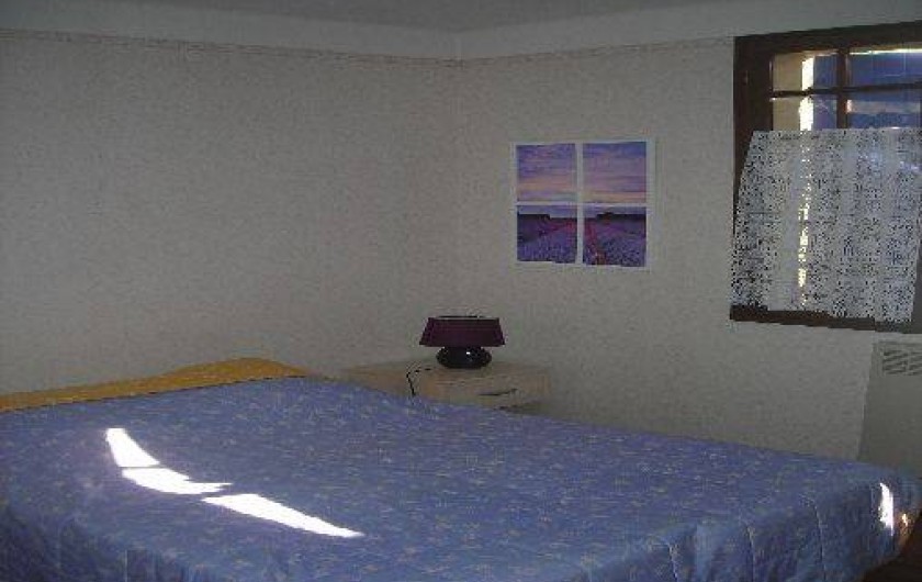 Location de vacances - Villa à Fayence