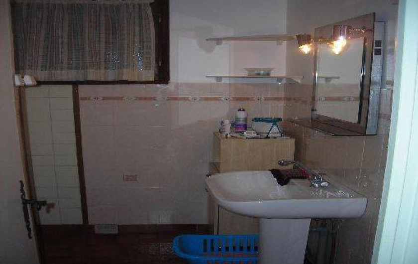 Location de vacances - Villa à Fayence