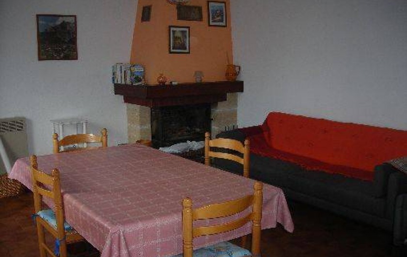 Location de vacances - Villa à Fayence