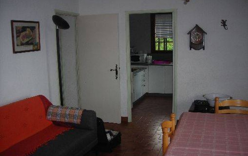 Location de vacances - Villa à Fayence