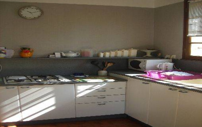 Location de vacances - Villa à Fayence