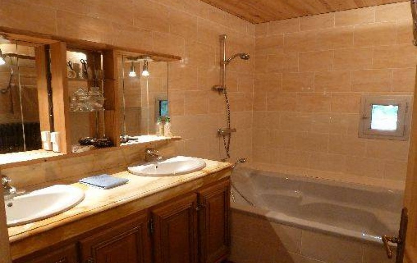 Location de vacances - Gîte à Joyeuse