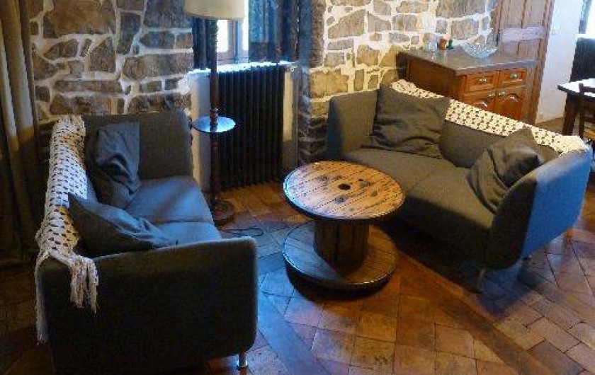 Location de vacances - Gîte à Joyeuse