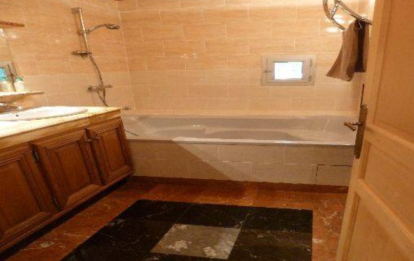 Location de vacances - Gîte à Joyeuse