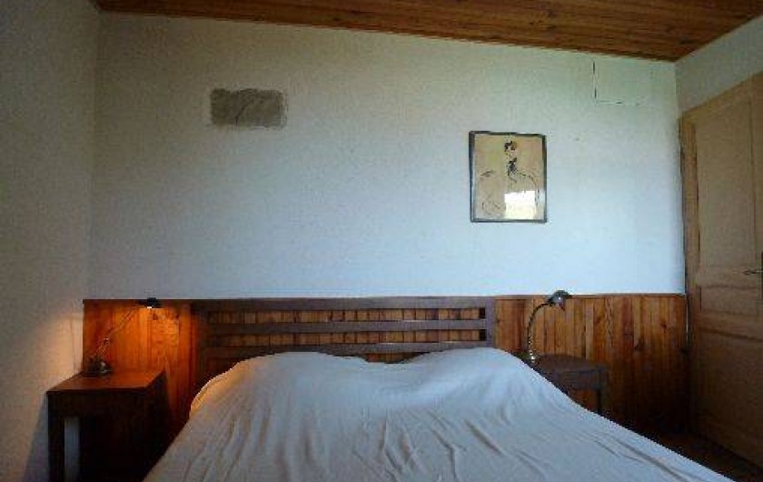 Location de vacances - Gîte à Joyeuse