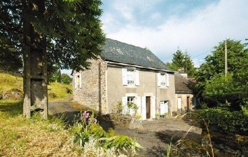 Location de vacances - Villa à Auzers