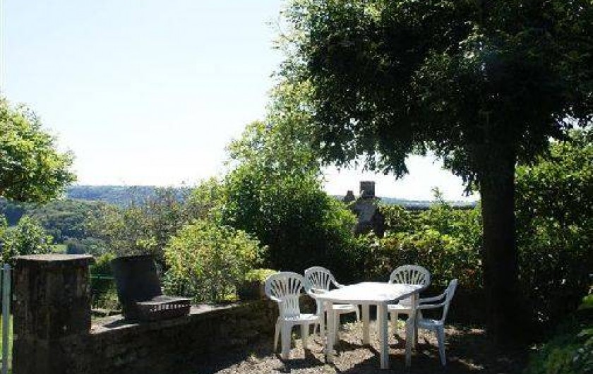 Location de vacances - Villa à Auzers