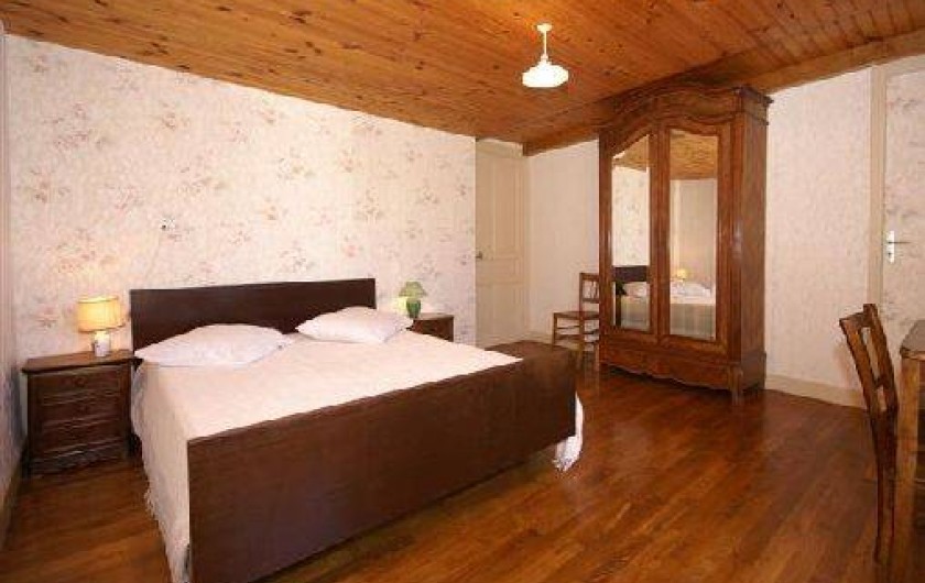 Location de vacances - Villa à Auzers