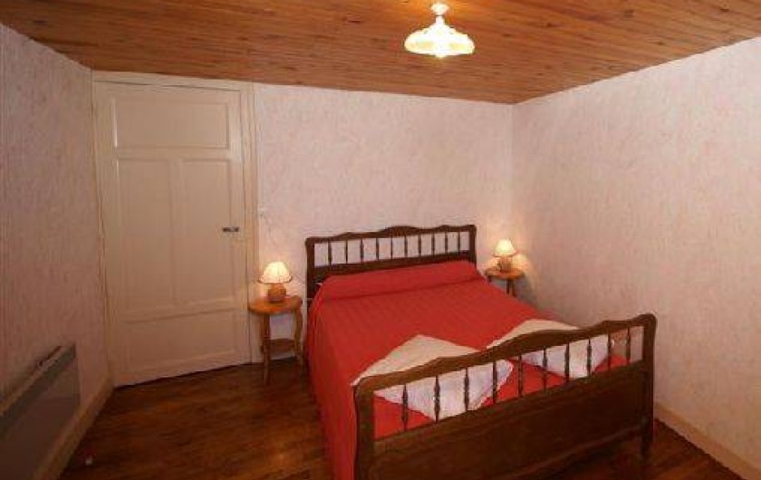 Location de vacances - Villa à Auzers