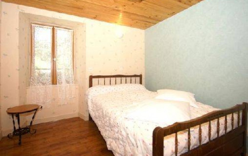 Location de vacances - Villa à Auzers