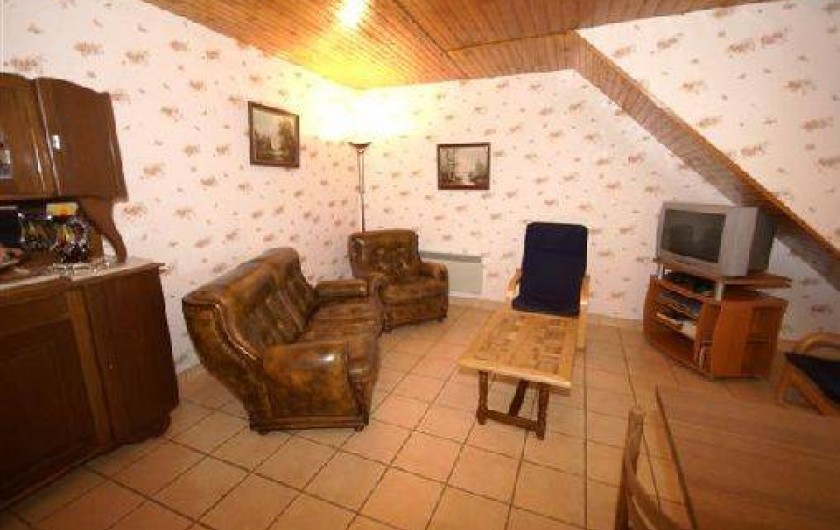 Location de vacances - Villa à Auzers