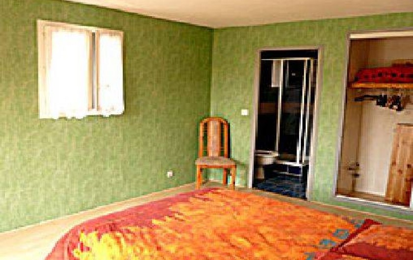 Location de vacances - Gîte à Méréville