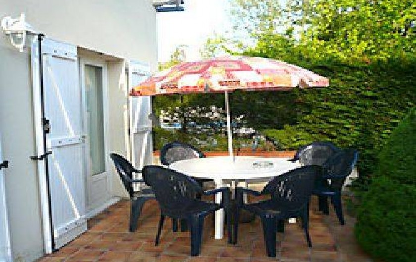 Location de vacances - Gîte à Méréville