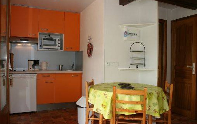 Location de vacances - Camping à Sciez