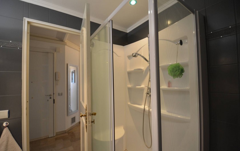 Location de vacances - Appartement à Cannes