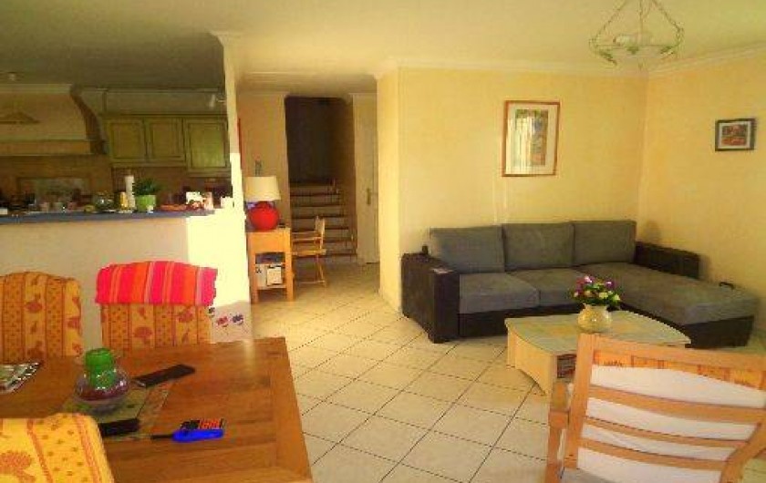 Location de vacances - Villa à Lorgues