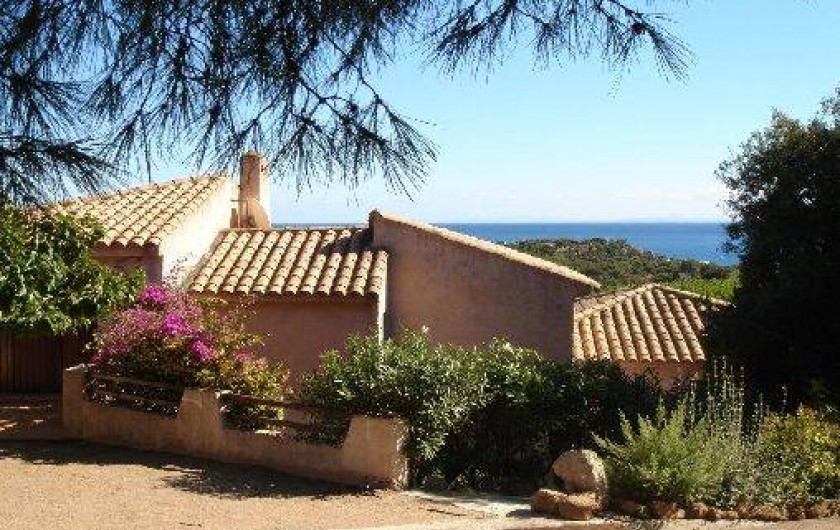 Mini Villa 633 Marina Di Santa Giulia