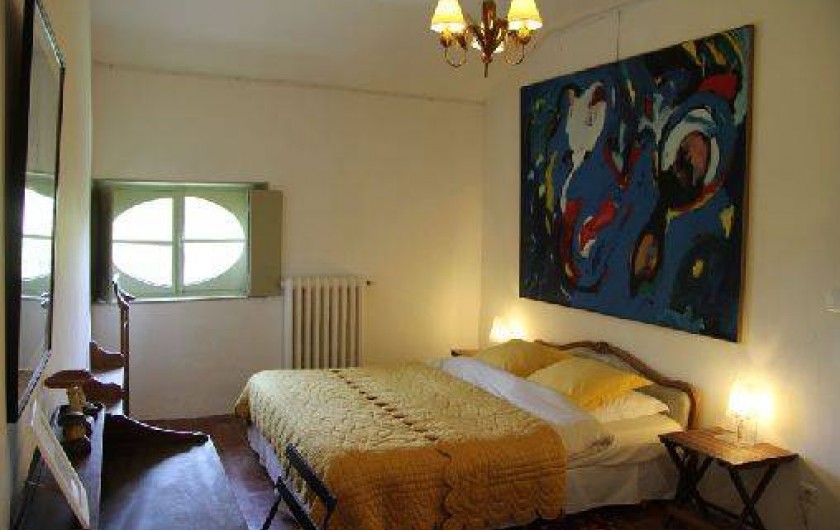 Location de vacances - Chambre d'hôtes à Carpentras