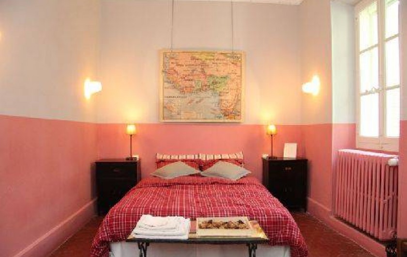 Location de vacances - Chambre d'hôtes à Carpentras