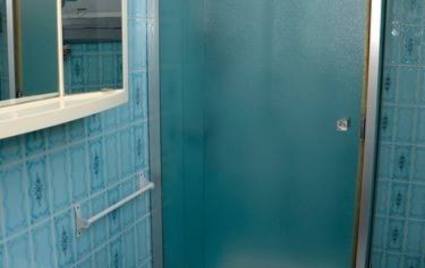 Location de vacances - Gîte à Champigneul-Champagne