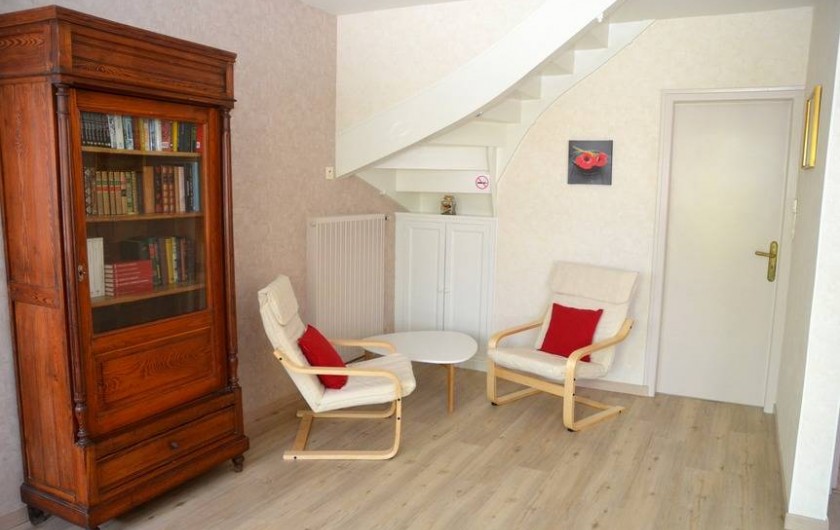 Location de vacances - Gîte à Champigneul-Champagne