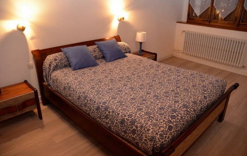 Location de vacances - Gîte à Champigneul-Champagne