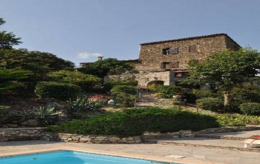 Location de vacances - Gîte à Le Vigan