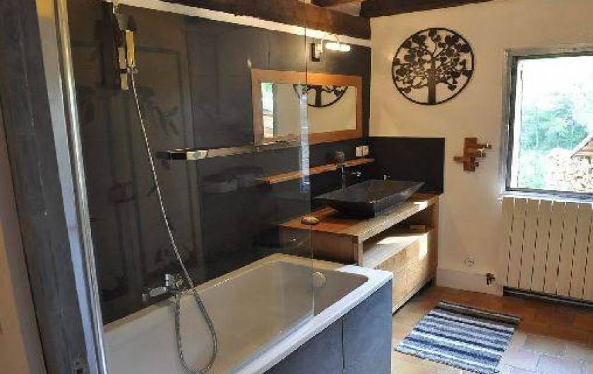 Location de vacances - Gîte à Le Vigan