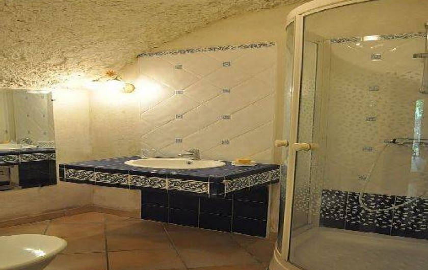 Location de vacances - Gîte à Le Vigan