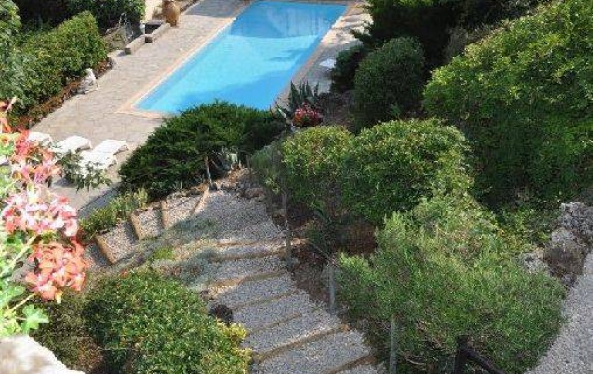 Location de vacances - Gîte à Le Vigan